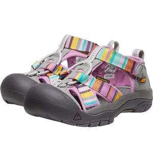 Keen Venice H2 Closed Toe Walking Sandals